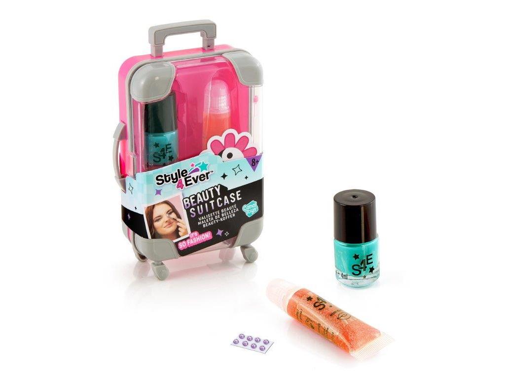 MINI BEAUTY STYLE 4 EVER TROLLEY