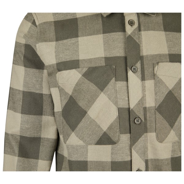 Stoic - MMXX. Sundsvall Check Shirt - Chemise