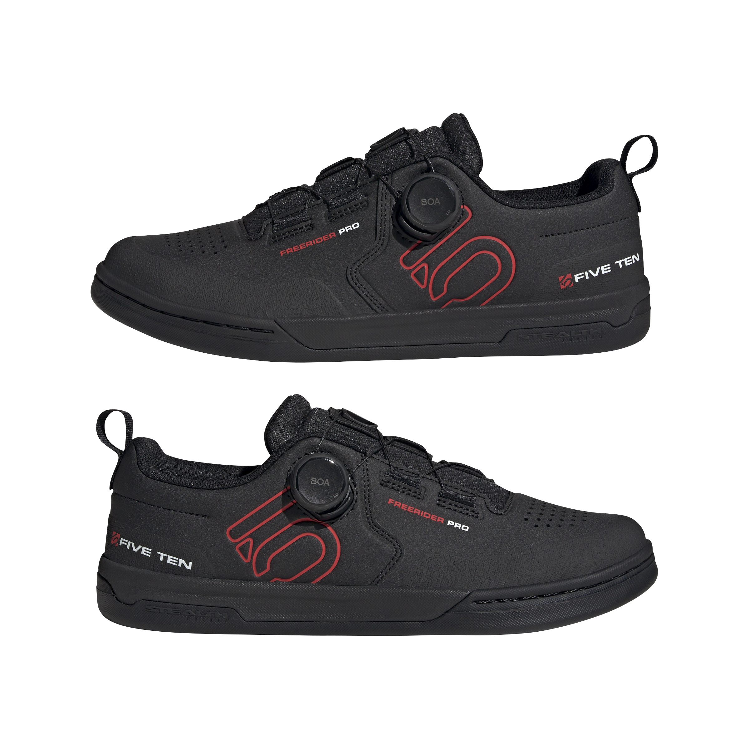 Freerider Pro BOA