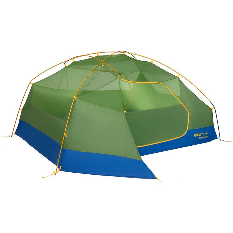 Marmot Limelight 3P Zelt