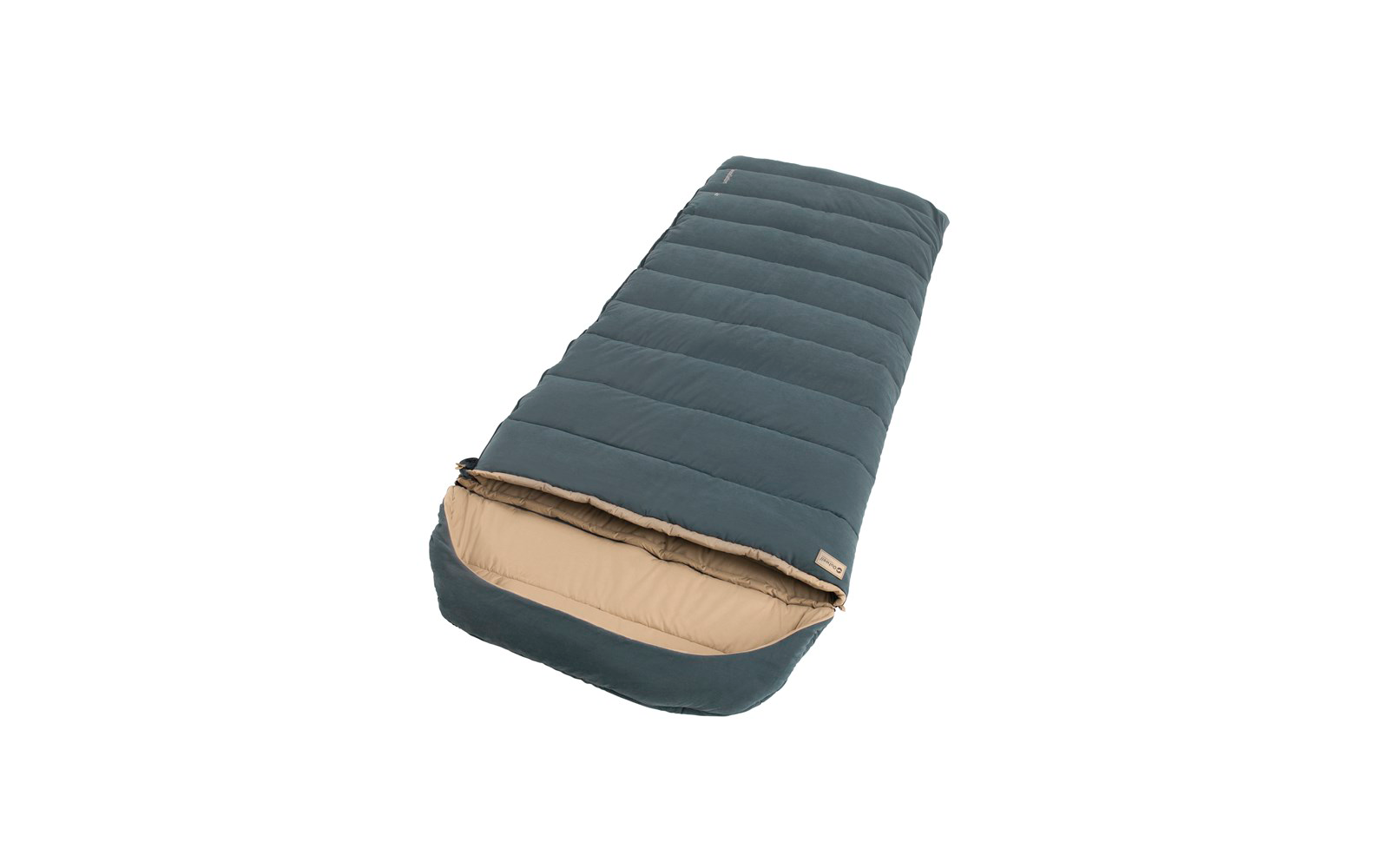Outwell Constellation Lux Schlafsack 230 x 90 cm Blau