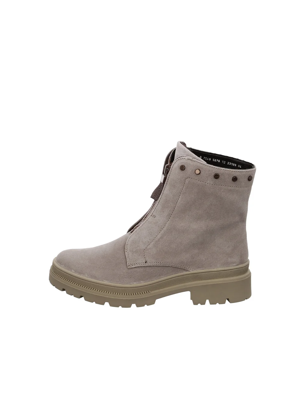 Stiefelette Dover moon
