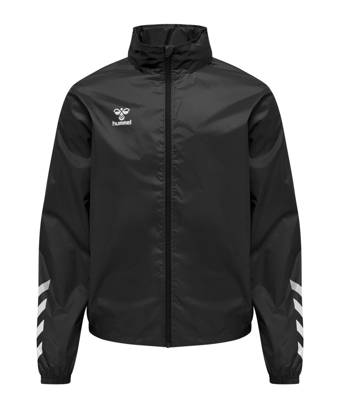Hummel hmlCORE XK Spray Jacke Schwarz F2001