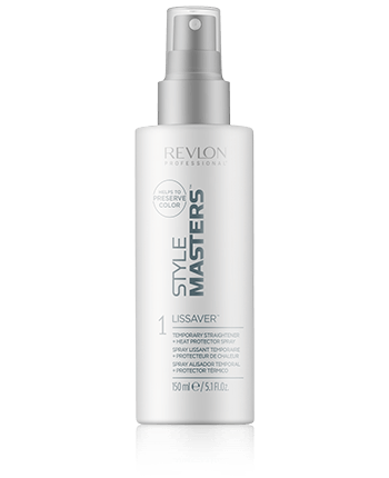 Revlon Professional Style Masters Lissaver 150ml