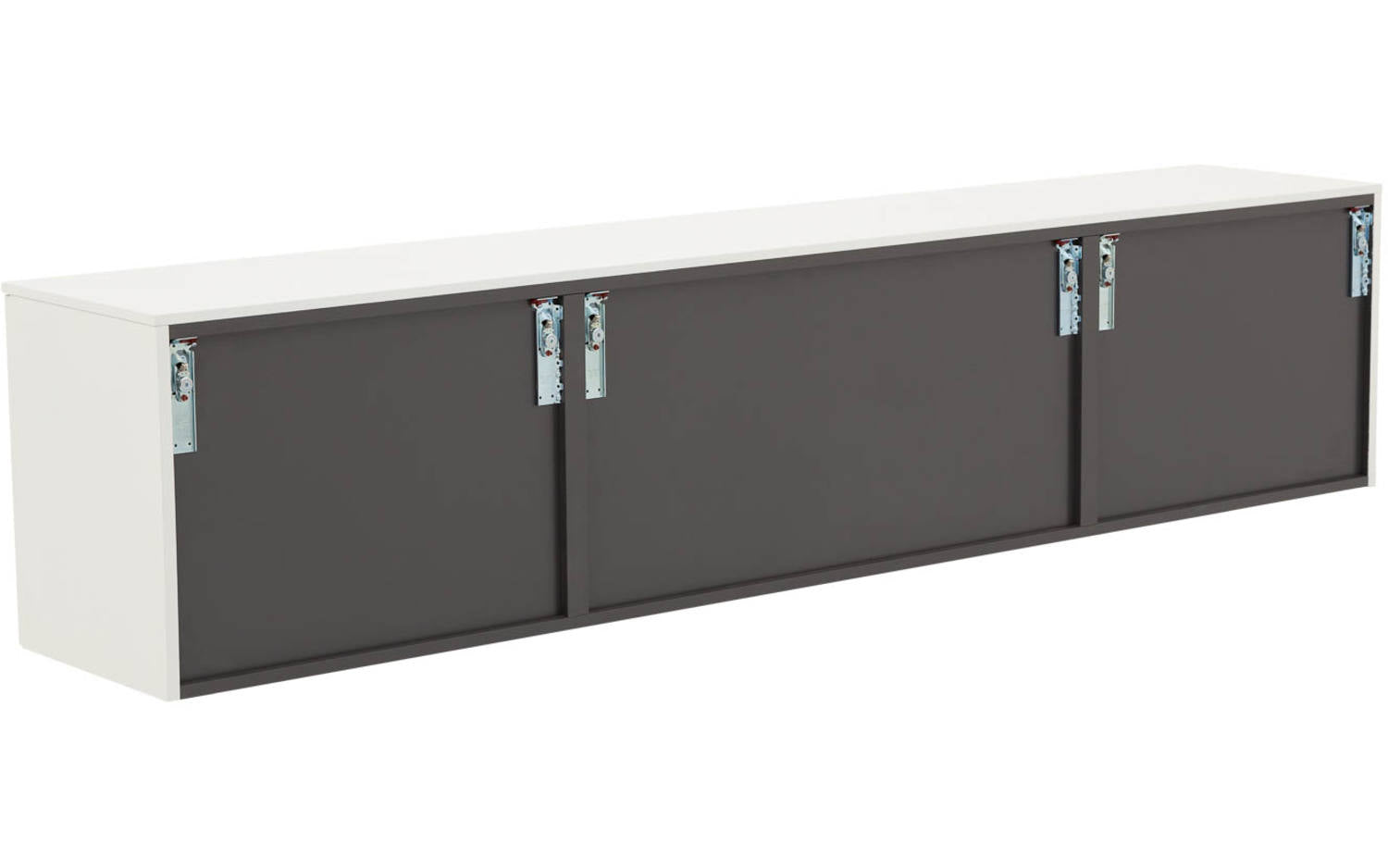 Goossens Dressoir Monza Easy in mdf