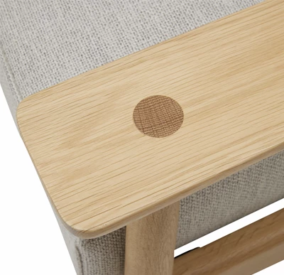 Innovation Living - Havanna Sovesofa 115 x 210 cm