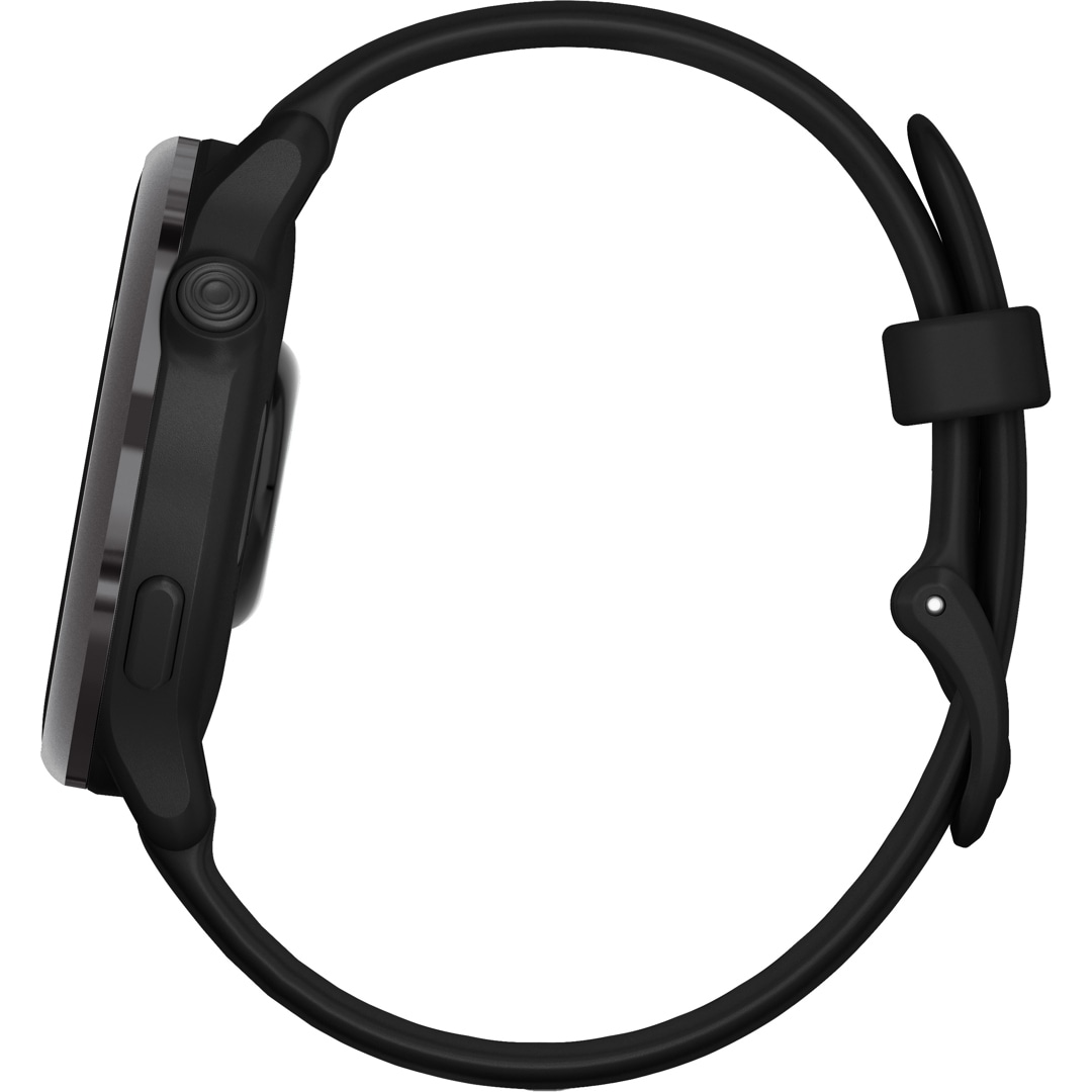 Garmin vívoactive 6 Smartwatch Schwarz