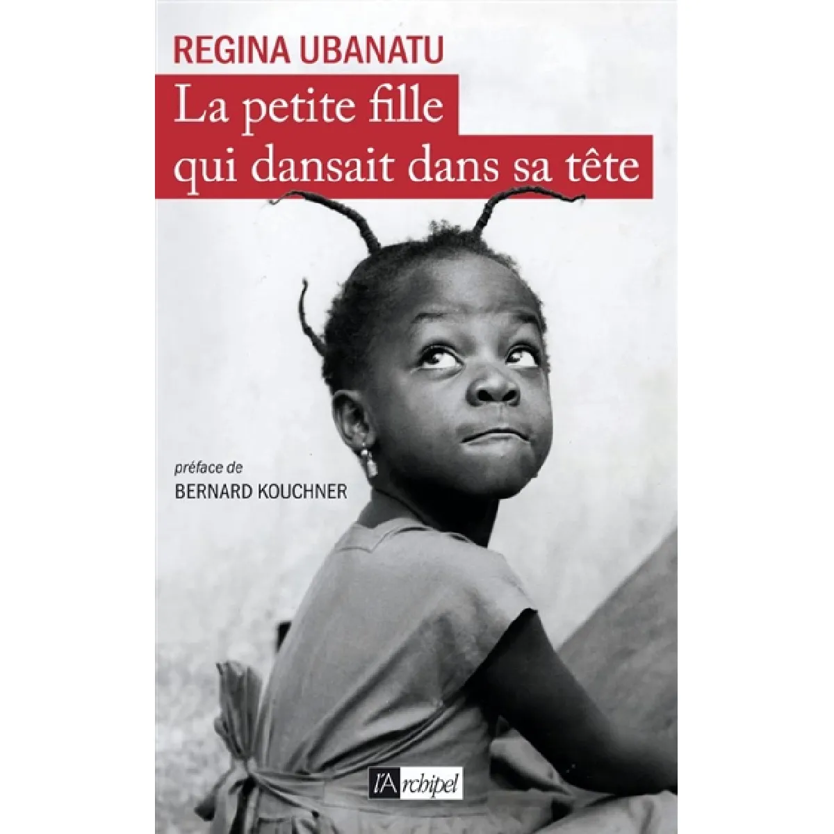 La petite fille qui dansait dans sa tête · Occasion