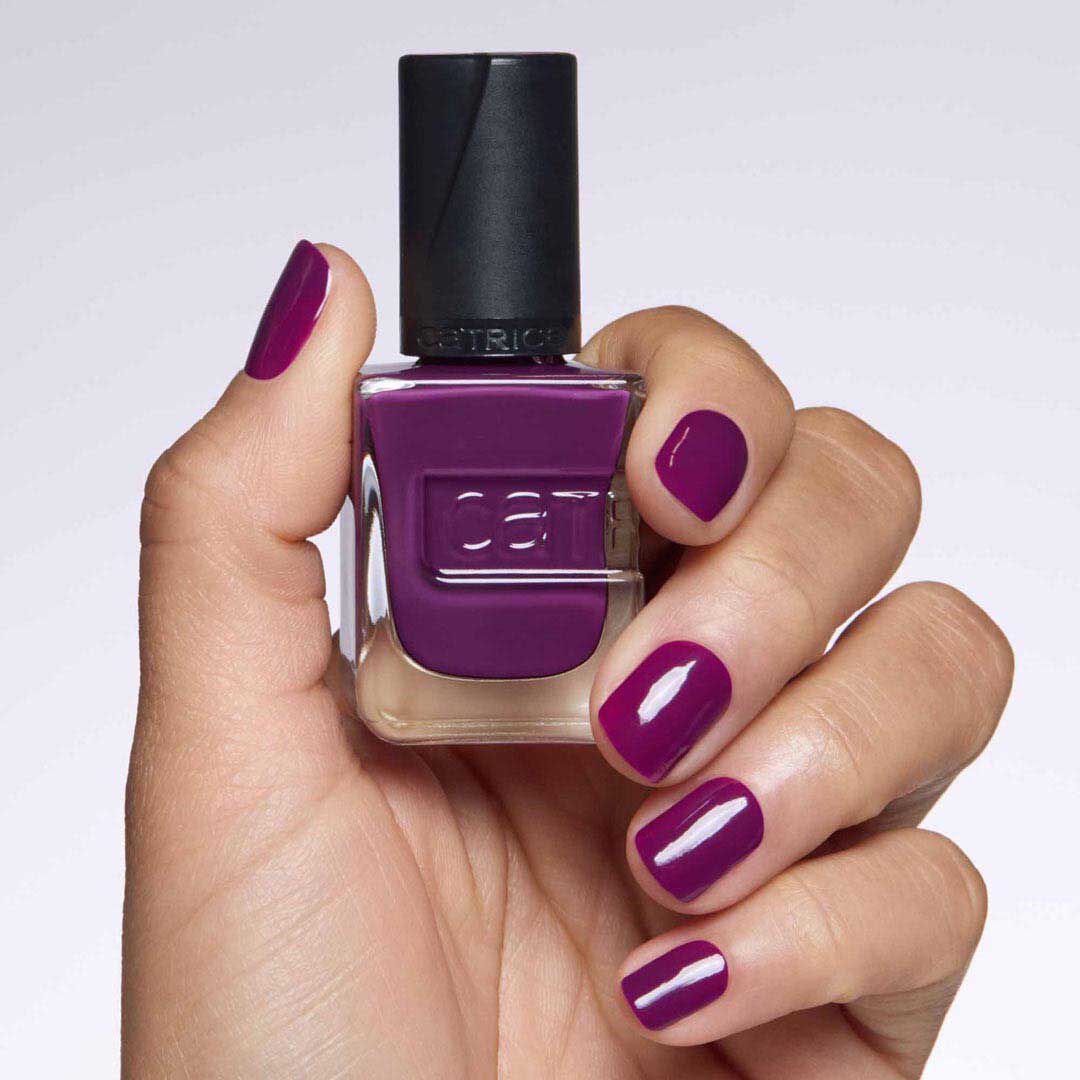CATRICE  Verniz de Unhas  GEL AFFAIR