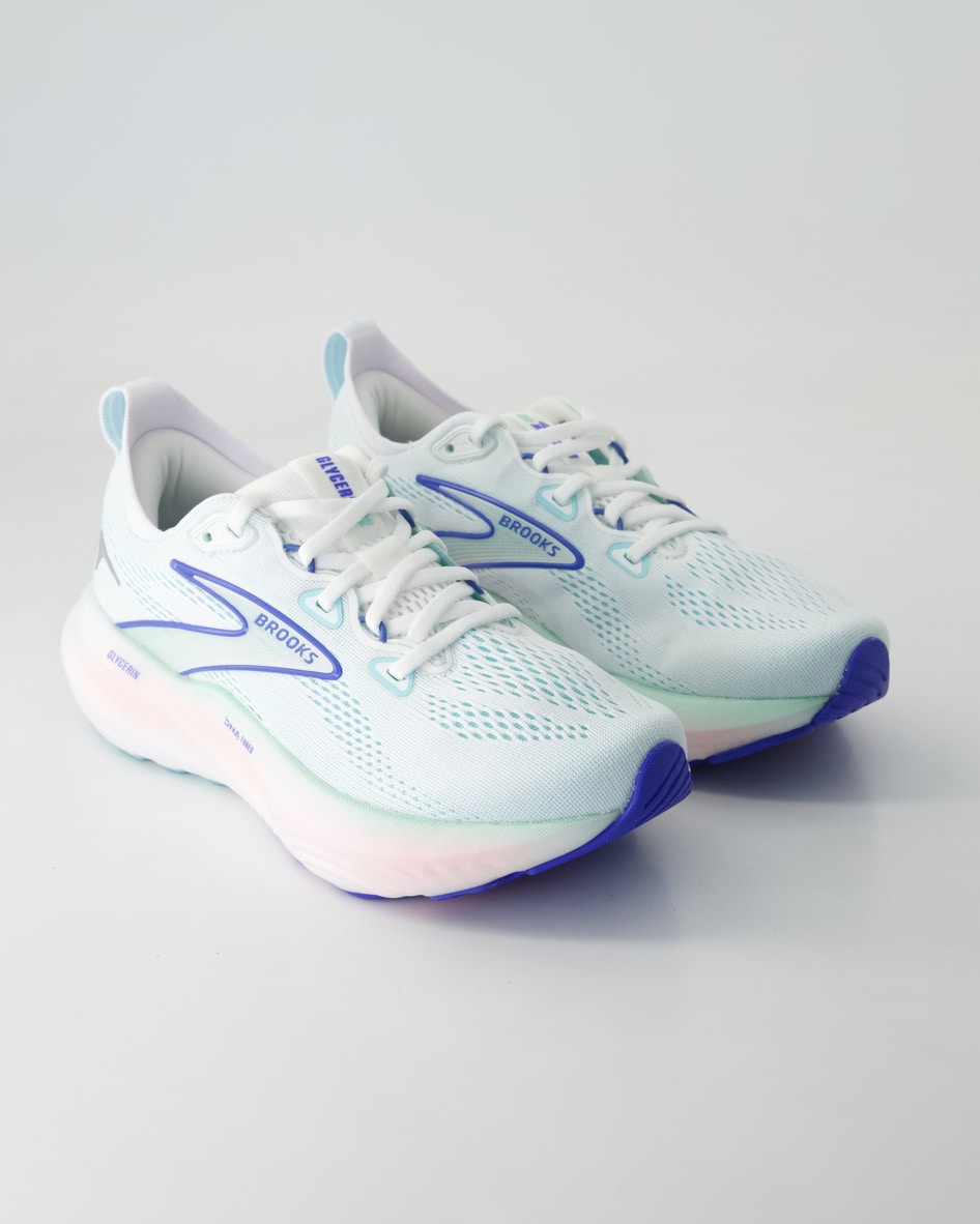 Brooks Glycerin Sportschuhe in Grün