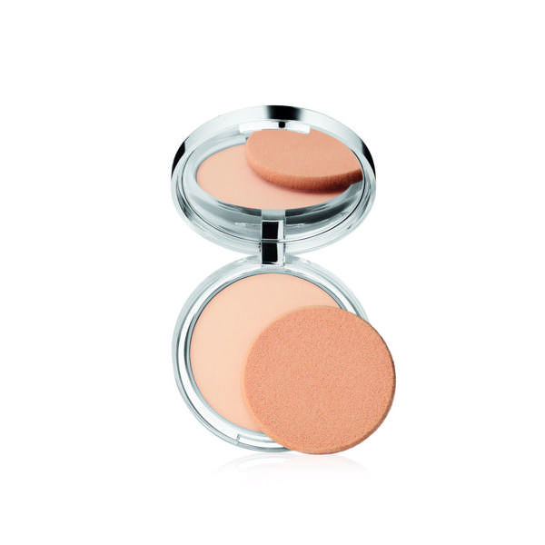 Clinique Stay Matte Pressed Powder No 01 1 Stk