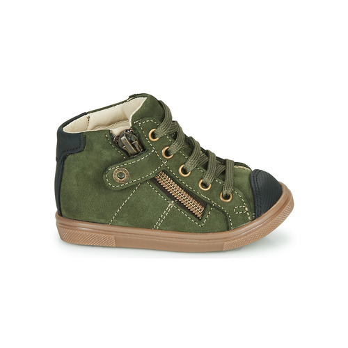 GBB - KAMIL - Vert