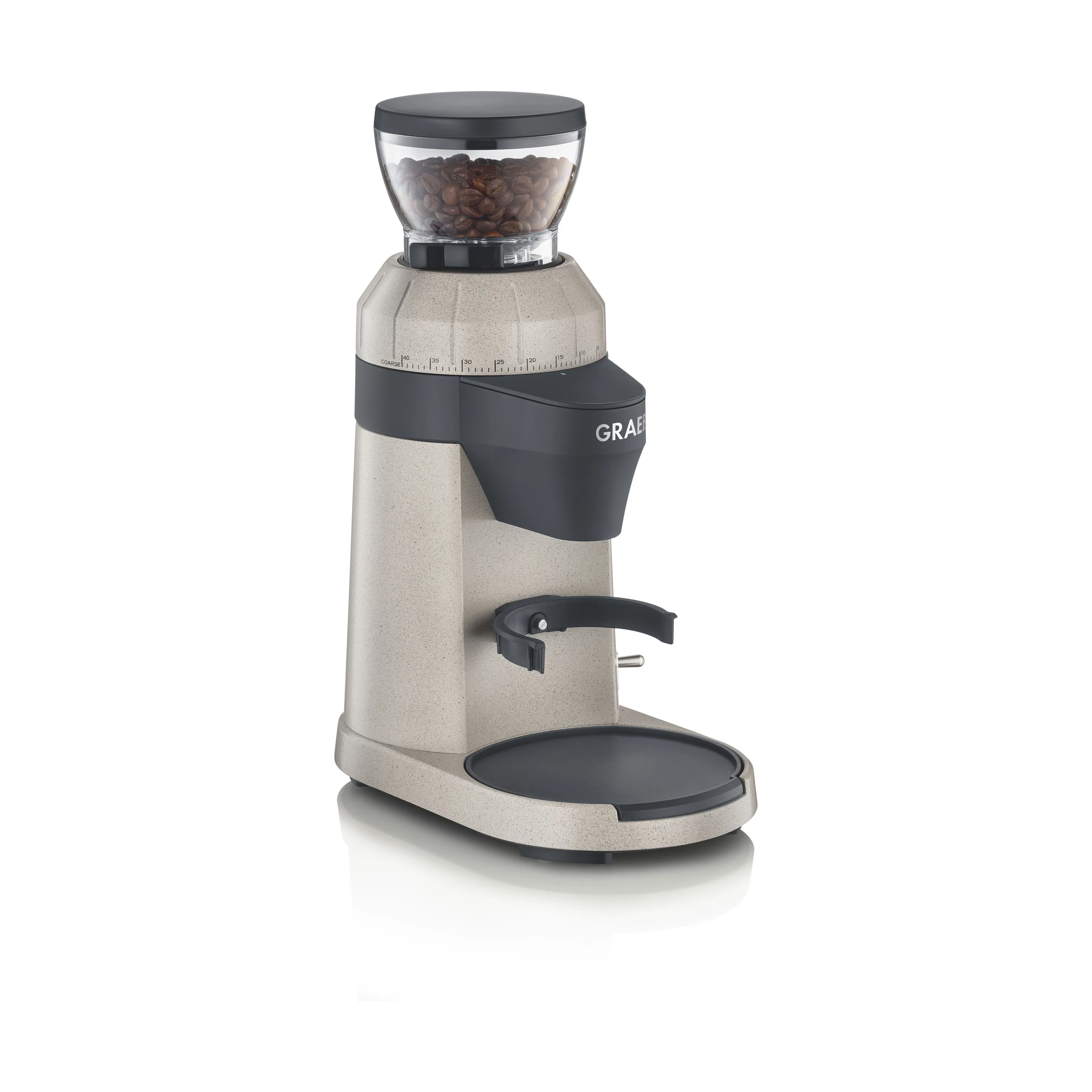 Graef CM8000 Kaffekværn