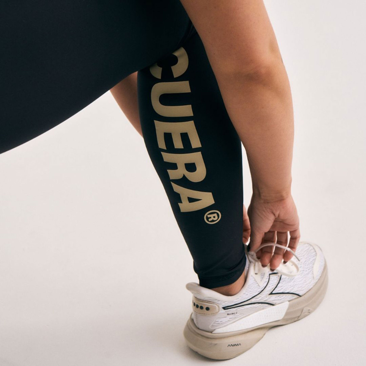 Cuera Active Logo Tight