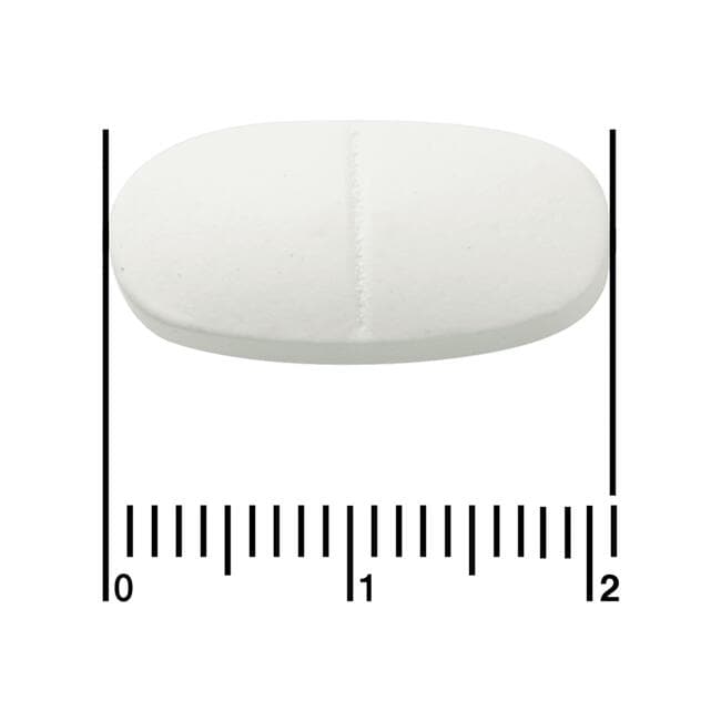 Etos Premium Magnesium Malaat 200mg 60 stuks