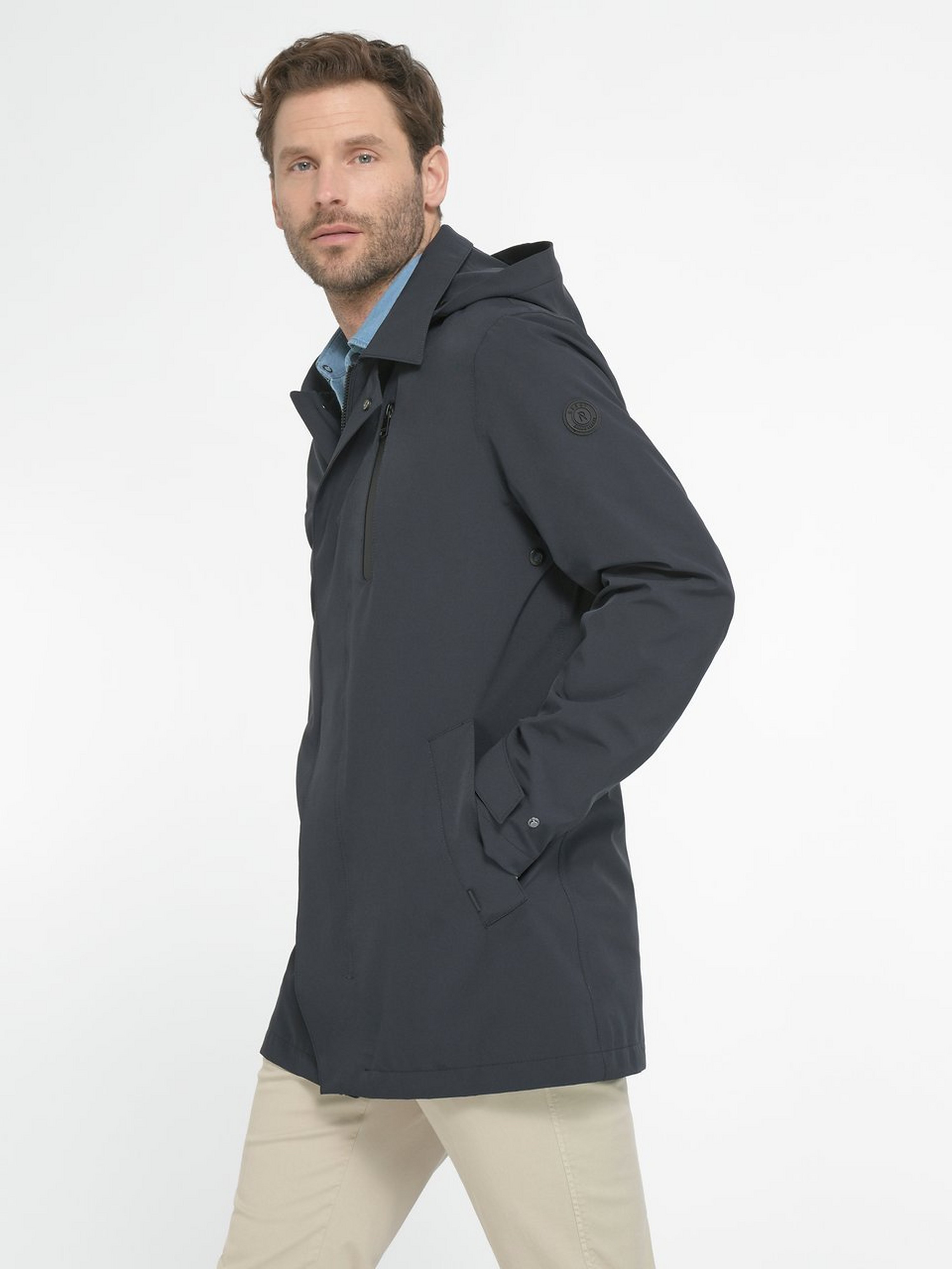 Regenjacke