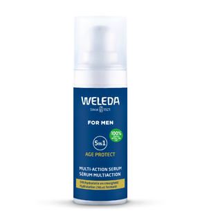 Weleda Men 5-in-1 Multi-Action Serum 30ML