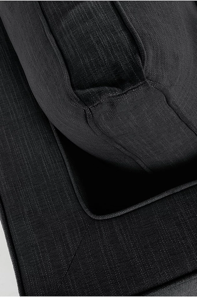 VILLACH sofa 3-seters sjeselong høyre