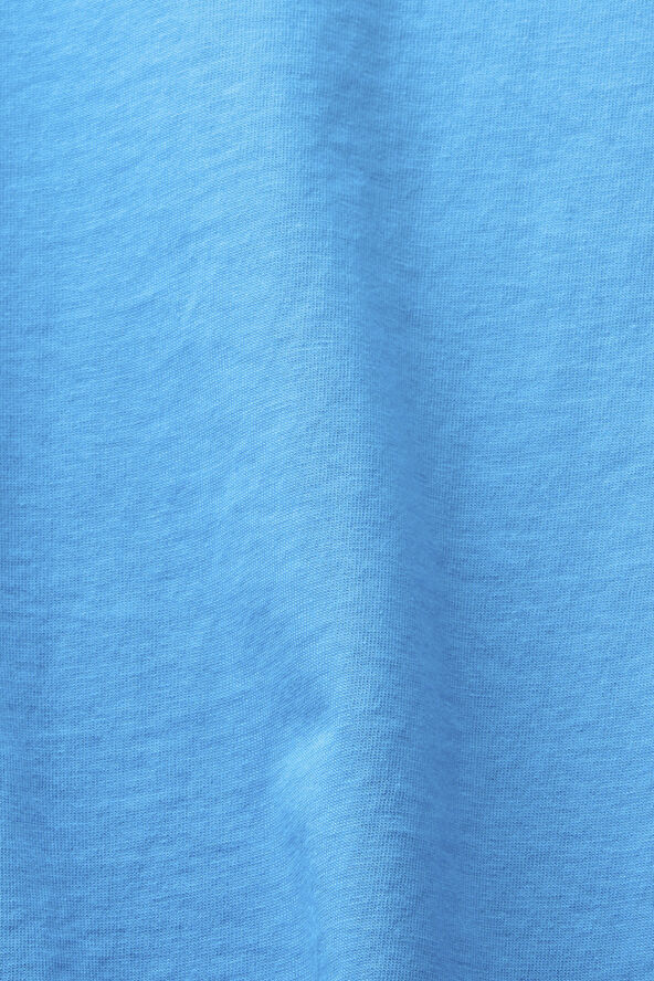 Esprit AW tee 1/2 slee Blue