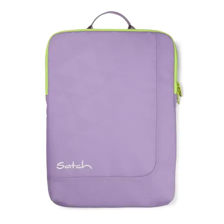 Satch Laptophülle Light Rose
