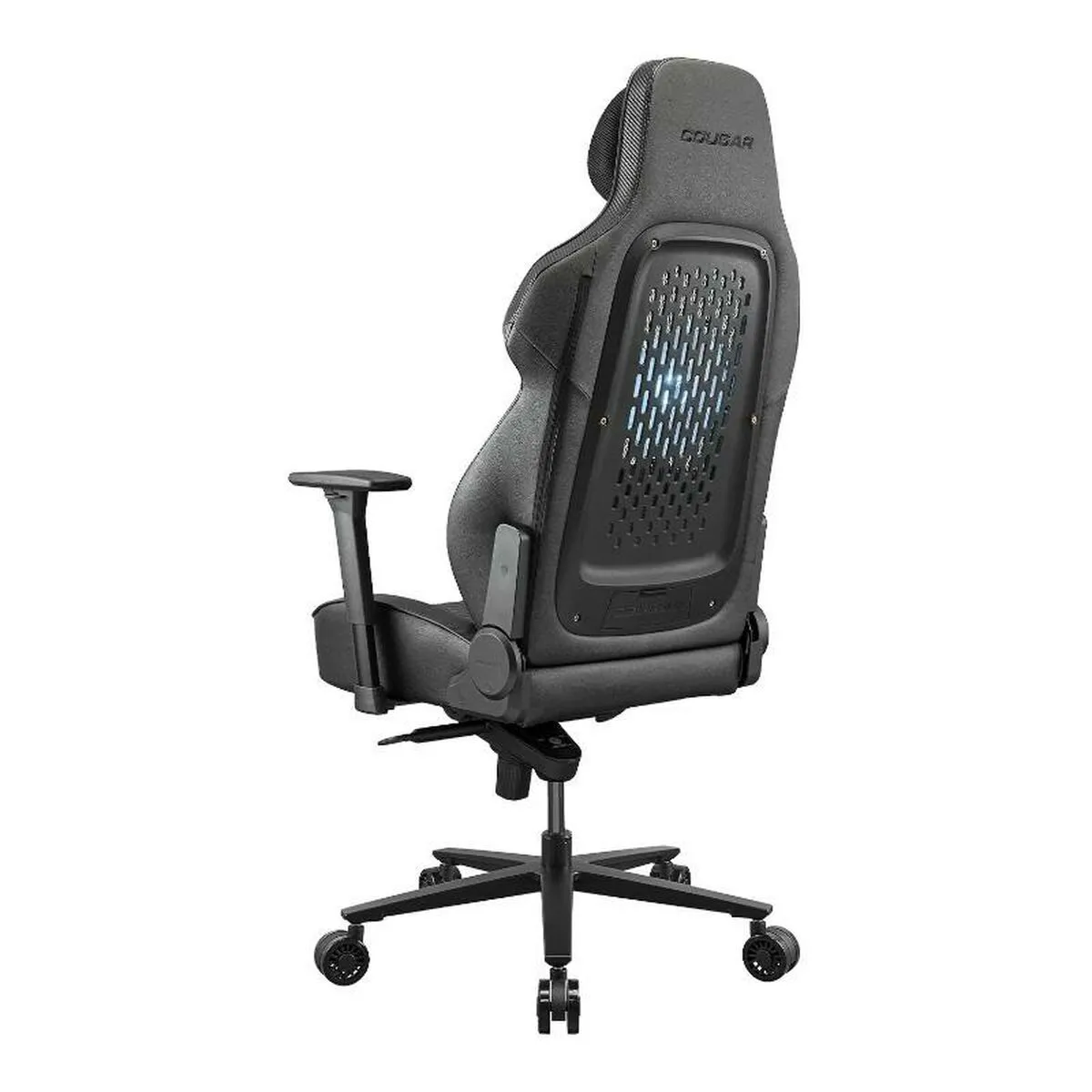 COUGAR Nxsys Aero Noir
