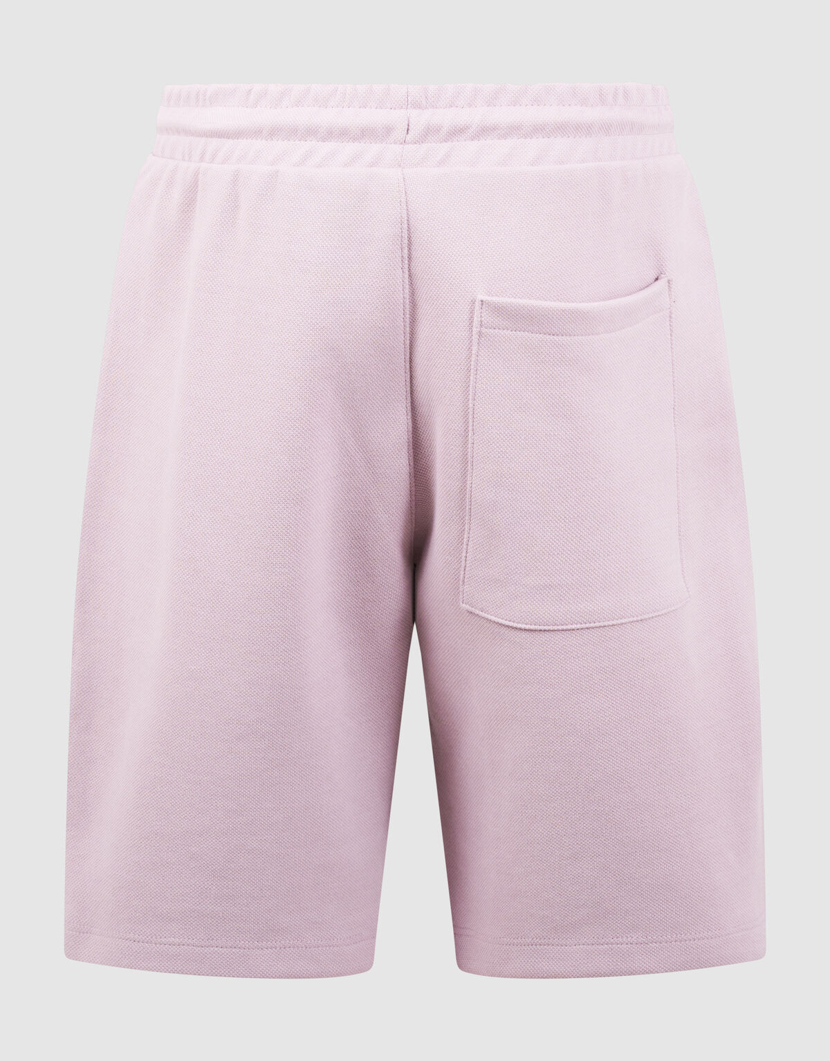 Pocket Short Lichtpaars