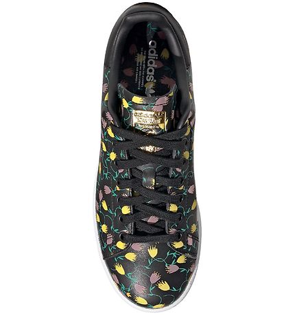 adidas Originals Schuhe - Stan Smith W - Core Black