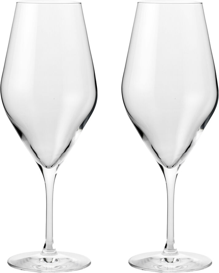 Frederik Bagger New York Champagne - 2 pcs