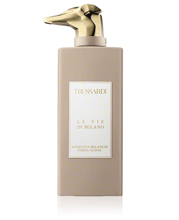 Trussardi Le Vie di Milano Aperitivo Milanese Porta Nuova Eau de Parfum Spray 100ml