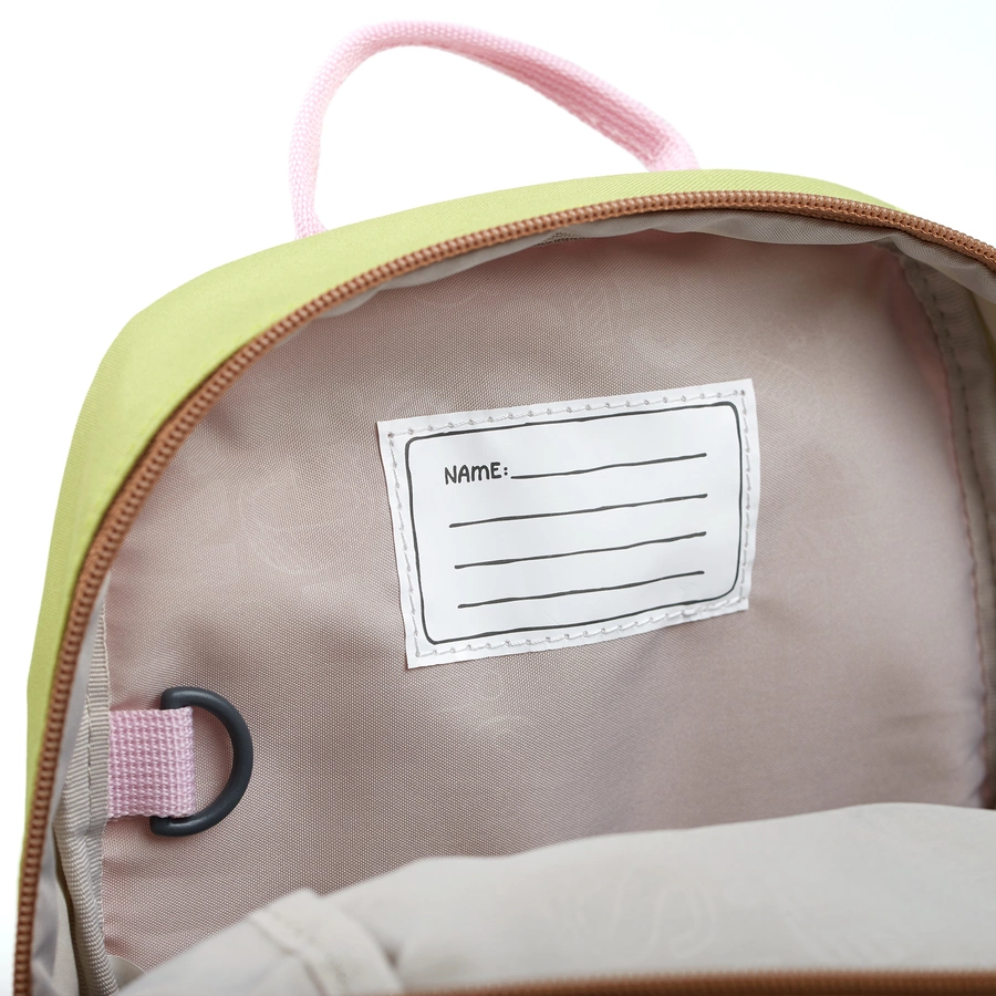 sigikid® Rucksack Hase Forest