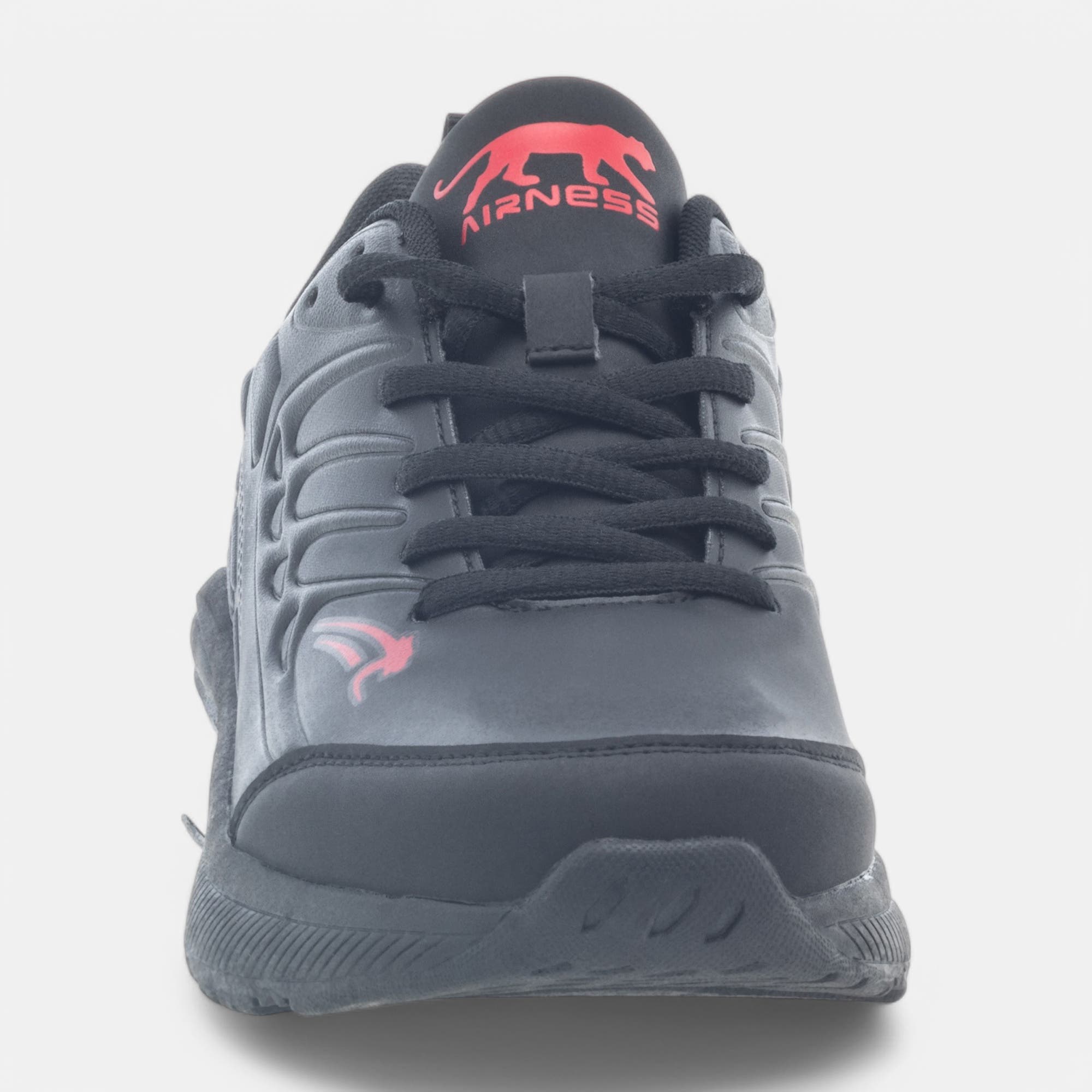 Sneakers Garçon noir