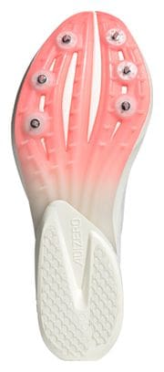 Chaussures adidas adizero Avanti Blanc Noir Rouge Unisex