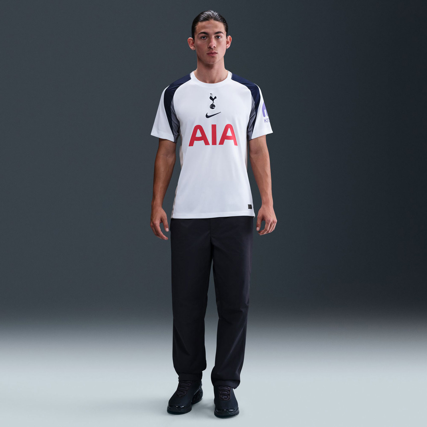 Nike Tottenham Hotspur Thuis Tenue 2025/2026