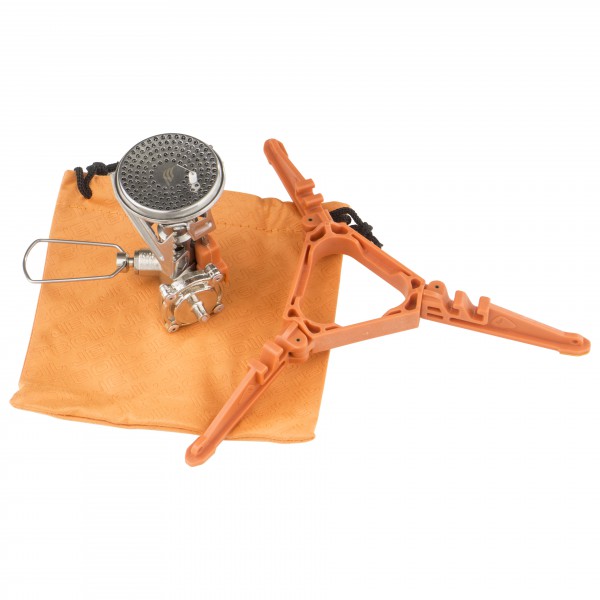 Jetboil - Mighty Mo - Réchaud à gaz