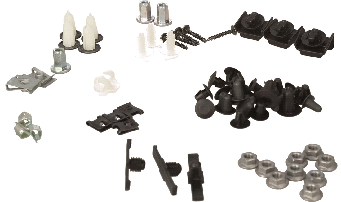 Clips
