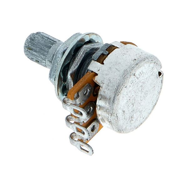 Göldo 250 kOhm log Potentiometer