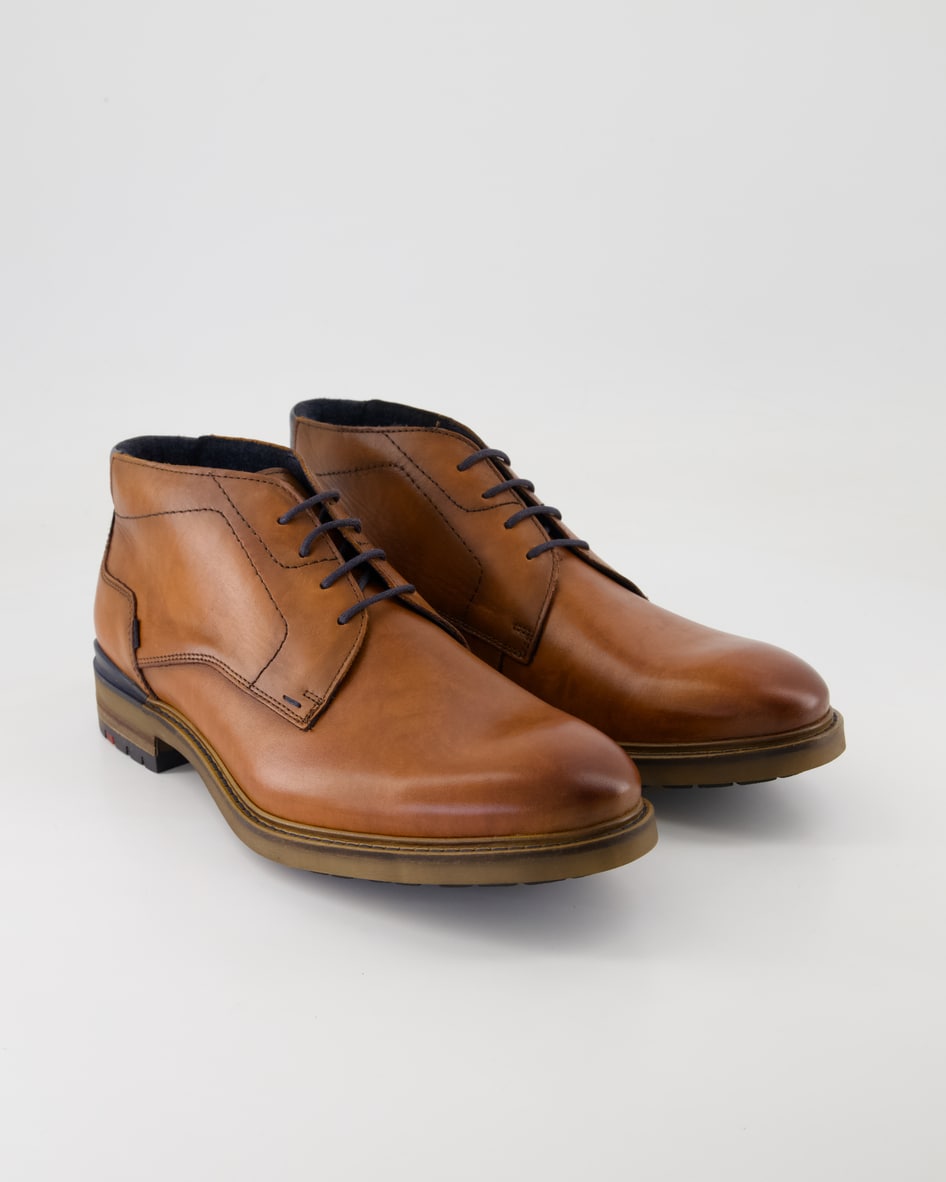 Lloyd HENGELO Stiefel in Braun