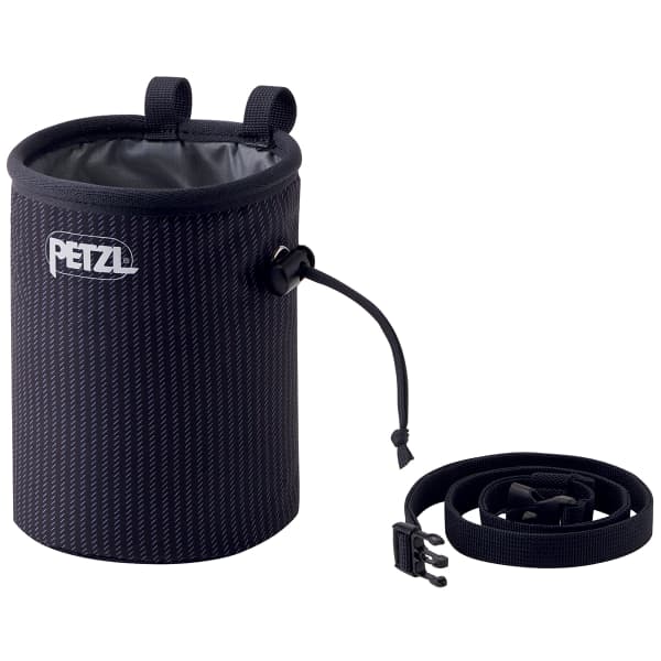Sac à magnésie PETZL BANDI
