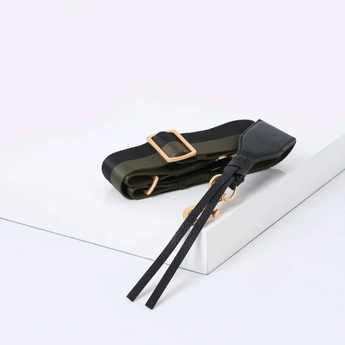 Smaak Amsterdam | Wabbing strap | Losse schouderriem