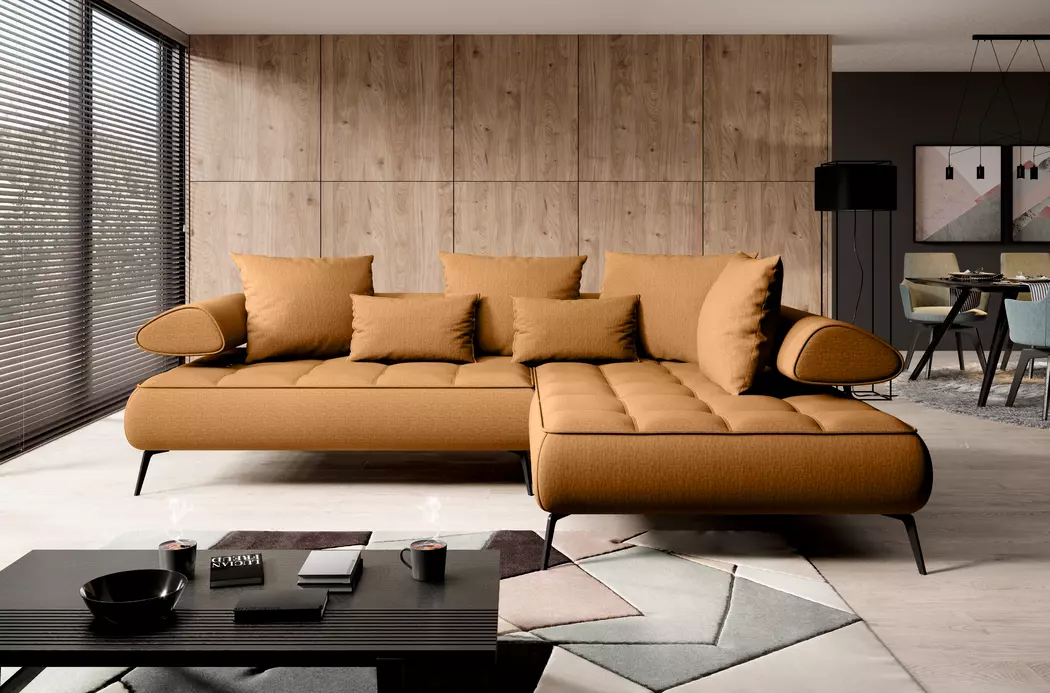 Ecksofa Seledo