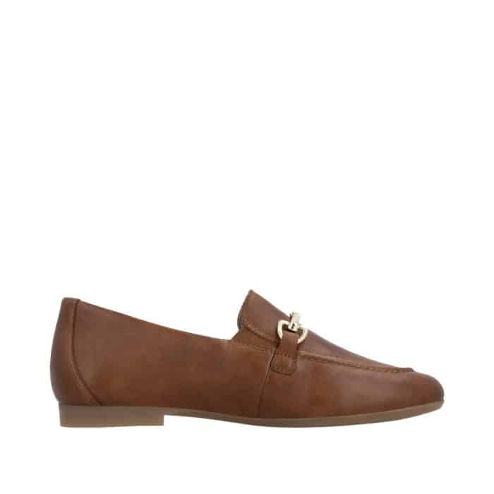 Remonte Loafers Dame D0K13-24