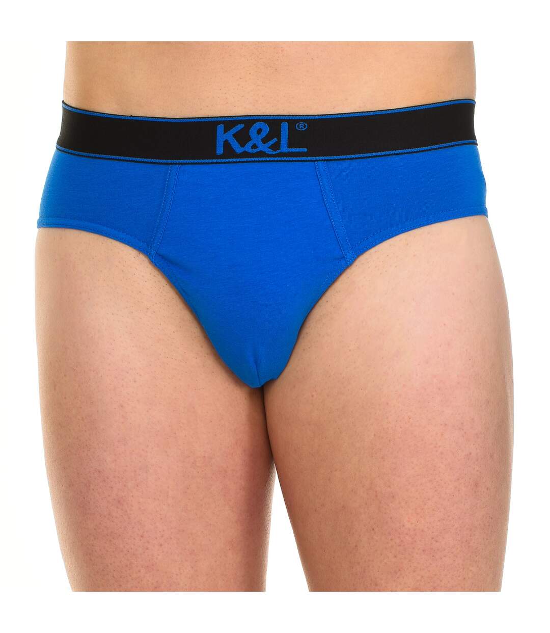 Pack-2 Briefs Funny