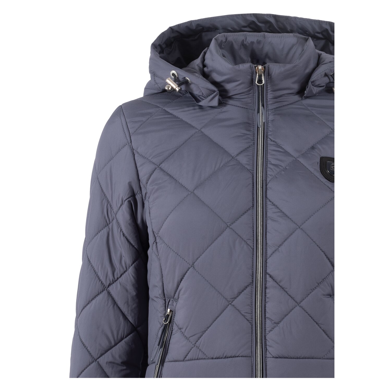 Cavallo Steppjacke CAVAL LIGHT WEIGHT - blue shadow