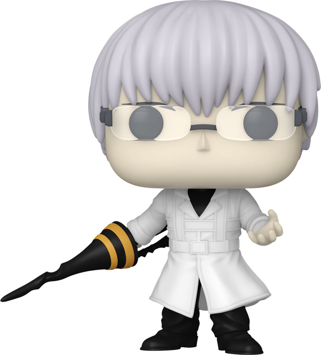 Kisho Arima - Funko Pop! n°1543 | Tokyo Ghoul Funko Pop!