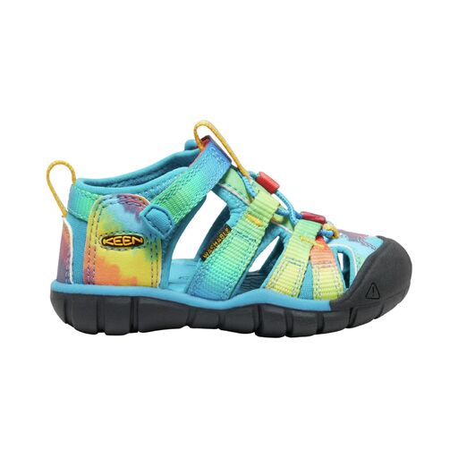 Sandalias De Trekking De Bebês Seacamp Ii Cnx Keen