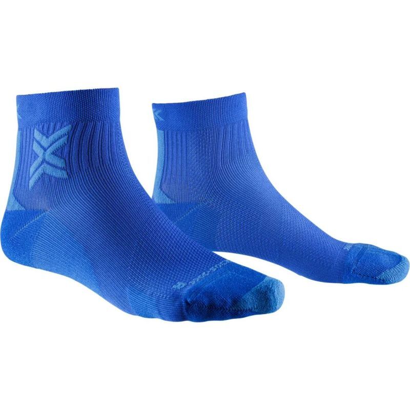 Run Discover Ankle - Chaussettes running femme