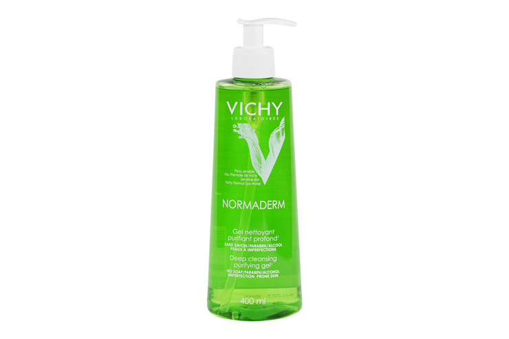 Gel purifiant profond Normaderm 400ml