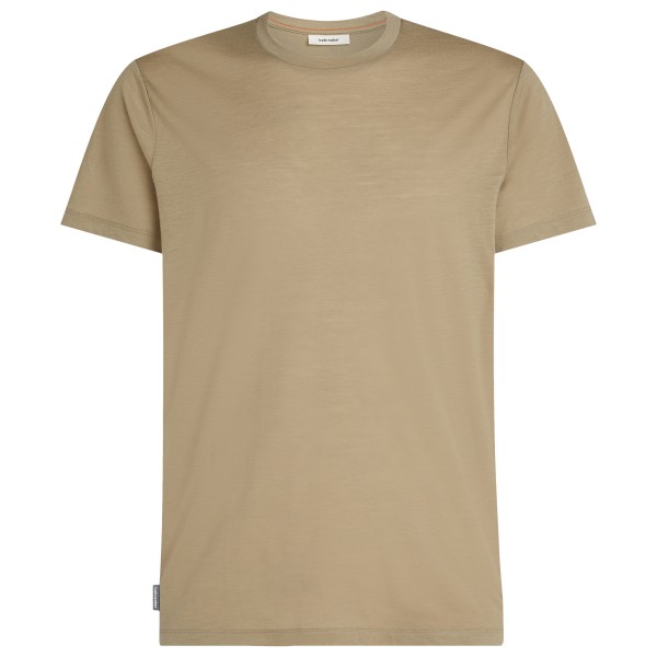 Icebreaker - Merino 150 Tech Lite III S/S Tee - Haut en mérinos