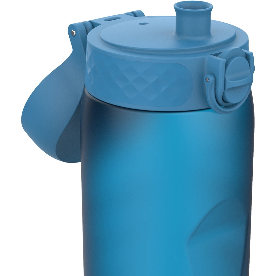 ion8 Trinkflasche auslaufsicher 1000 ml blau