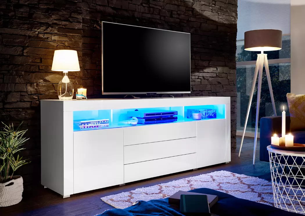 TV-Lowboard Goal